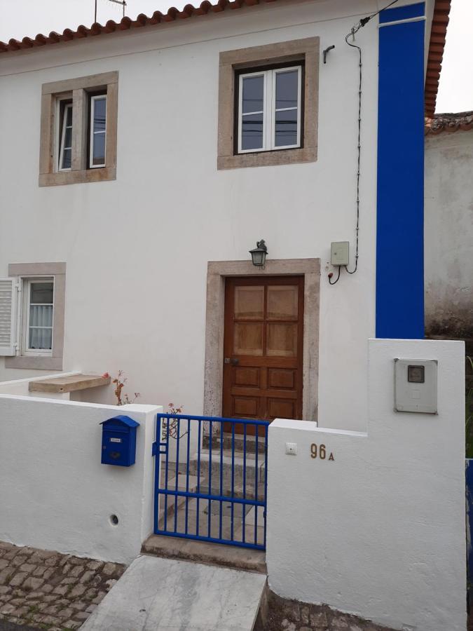 Casa Mateus - Colares, Parque Natural Sintra Cascais Exterior foto